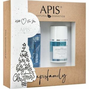 Apis Natural Cosmetics Mont Blanc darčeková sada (na tvár) vyobraziť