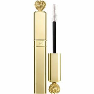 Dolce&Gabbana Flawless Everfull XL Mascara dlhotrvajúca riasenka pre objem 8 ml vyobraziť