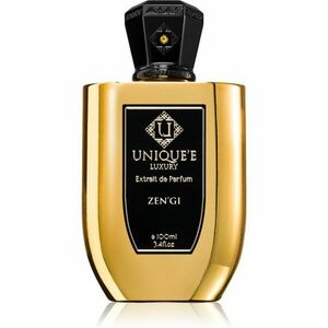 Unique'e Luxury Zen'gi parfumovaná voda unisex 100 ml vyobraziť