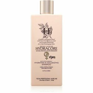 Tecna Hydracore Hydrating & Volumizing Shampoo šampón pre objem vlasov 250 ml vyobraziť