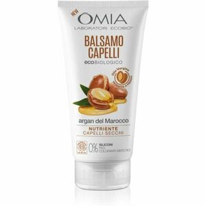 Omia Laboratories Argan del Marocco vyživujúci kondicionér s marockým arganovým olejom 180 ml vyobraziť