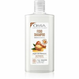 Omia Laboratories Argan del Marocco vyživujúci šampón s marockým arganovým olejom 200 ml vyobraziť