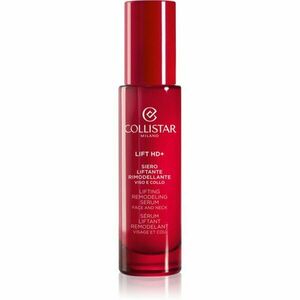 Collistar LIFT HD+ Lifting Remodeling Face And Neck Serum liftingové sérum 30 ml vyobraziť