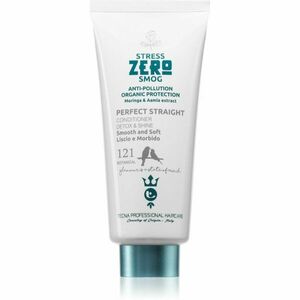 Tecna Zero Perfect Straight čistiaci detoxikačný kondicionér 200 ml vyobraziť