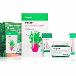 Dr. Jart+ Cicapair™ Redness Rescue Set darčeková sada (pre citlivú pleť) vyobraziť