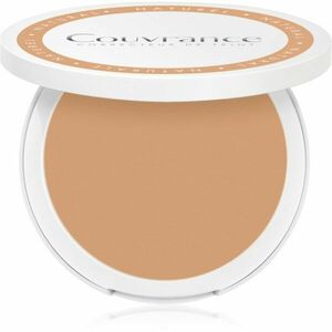 Avène Couvrance Compact Cream Foundation krémový make-up s vysokou UV ochranou odtieň Naturel 8, 5 g vyobraziť