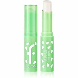 flormar Lip Balm balzam na pery s príchuťou odtieň 001 Apple 3 g vyobraziť