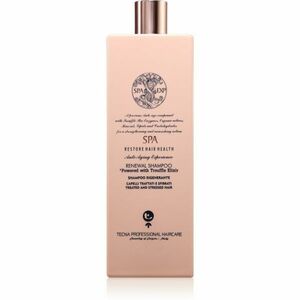 Tecna Spa Renewal Shampoo regeneračný šampón 500 ml vyobraziť