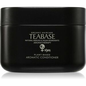 Tecna Teabase Aromatic Conditioner kondicionér na lesk a hebkosť vlasov 500 ml vyobraziť