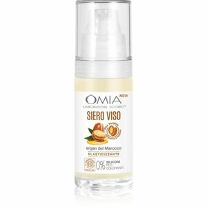 Omia Laboratories Argan del Marocco vyživujúce sérum s arganovým olejom 30 ml vyobraziť