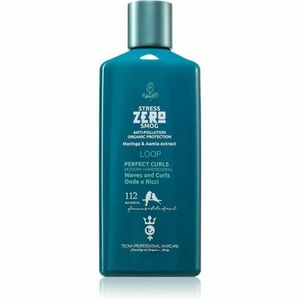 Tecna Zero Perfect Curls fluid pre vlnité a kučeravé vlasy 200 ml vyobraziť