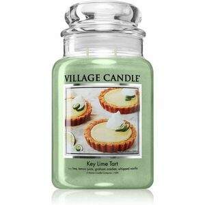 Village Candle Key Lime Tart vonná sviečka 602 g vyobraziť