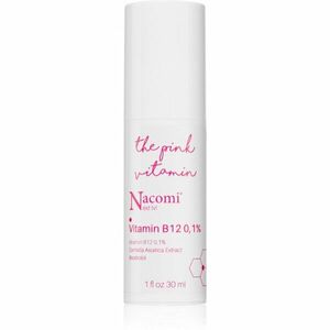 Nacomi Next Level The Pink Vitamin posilujúce sérum pre citlivú pleť 30 ml vyobraziť