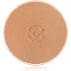 Collistar Silk Effect Bronzing Powder Refill kompaktný bronzujúci púder náhradná náplň odtieň 08 - Capri Glow 10 g vyobraziť