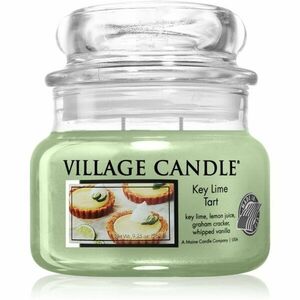 Village Candle Key Lime Tart vonná sviečka 262 g vyobraziť