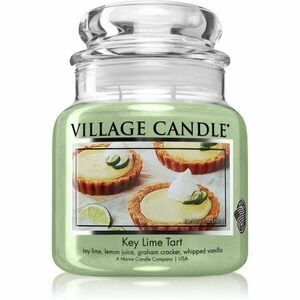 Village Candle Key Lime Tart vonná sviečka 396 g vyobraziť