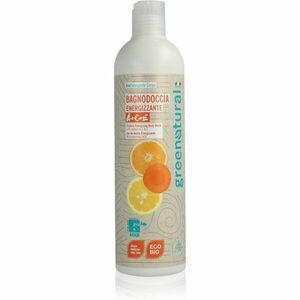 Greenatural Body Wash with Vitamins ACE energizujúci sprchový gél 250 ml vyobraziť