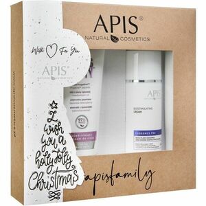 Apis Natural Cosmetics Ageless Beauty darčeková sada (na telo a tvár) vyobraziť