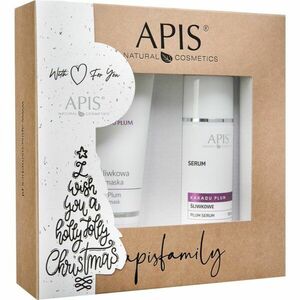 Apis Natural Cosmetics Kakadu Plum darčeková sada (pre výživu a hydratáciu) vyobraziť