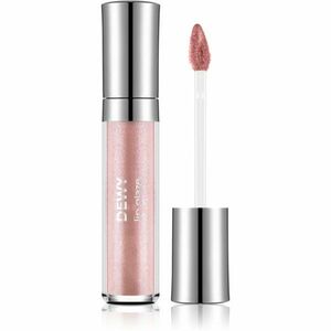 flormar Dewy Lip Glaze hydratačný lesk na pery odtieň 005 Bronze Statue 4, 5 ml vyobraziť