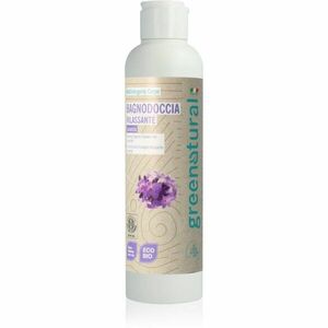 Greenatural Body Wash Lavender relaxačný sprchový gél 250 ml vyobraziť