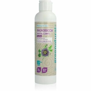 Greenatural Body Wash Maracuja & Passion Fruit revitalizačný sprchový gél 250 ml vyobraziť