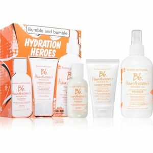 Bumble and bumble Hydration Heroes Set darčeková sada (pre ženy) vyobraziť