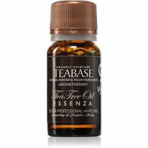 Tecna Teabase Tea Tree Oil detoxikačný esenciálny olej pre pokožku hlavy 12, 5 ml vyobraziť