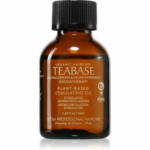 Tecna Teabase Stimulating Oil olejová kúra na vlasy 50 ml vyobraziť