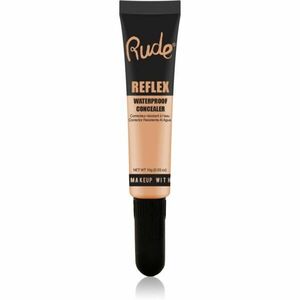 Rude Cosmetics Reflex Waterproof Concealer vodeodolný korektor pre plné krytie odtieň Vanilla 05 10 g vyobraziť