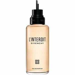 GIVENCHY L’Interdit parfumovaná voda náhradná náplň pre ženy 150 ml vyobraziť