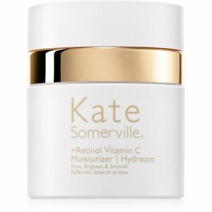 Kate Somerville +Retinol výživný a hydratačný krém 50 ml vyobraziť