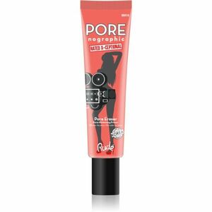 Rude Cosmetics Pore-nographic Pore Eraser podkladová báza pre minimalizáciu pórov 20 g vyobraziť