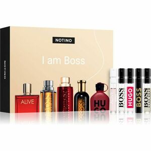 Beauty Discovery Box Notino I am Boss sada unisex vyobraziť