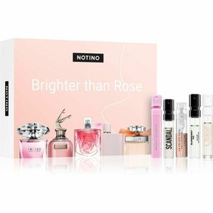 Beauty Discovery Box Notino Brighter than Rose sada pre ženy vyobraziť