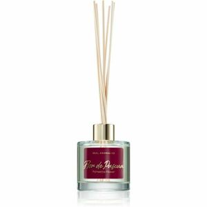 SEAL AROMAS Christmas Poinsettia Flower aróma difuzér 100 ml vyobraziť