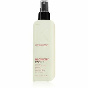 Kevin Murphy Blow.Dry Ever.Lift termoaktívny sprej pre objem od korienkov 150 ml vyobraziť