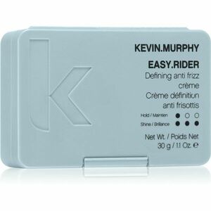 Kevin Murphy Easy Rider vyhladzujúci krém na vlasy proti krepateniu 30 g vyobraziť