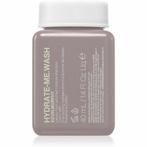 Kevin Murphy Hydrate - Me Wash hydratačný šampón pre farbené vlasy 40 ml vyobraziť