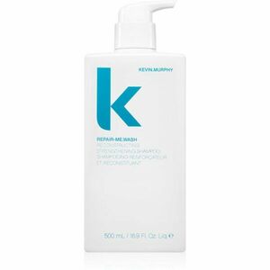 Kevin Murphy Repair - Me Wash posilňujúci šampón pre poškodené vlasy 500 ml vyobraziť