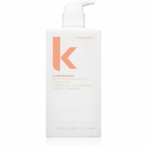 Kevin Murphy Plumping Wash šampón pre hustotu vlasov 500 ml vyobraziť