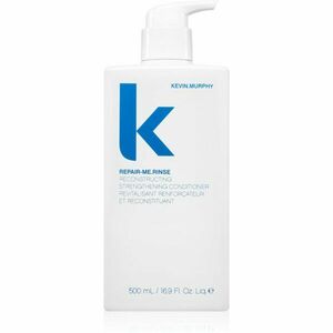 Kevin Murphy Repair - Me Rinse posilňujúci a obnovujúci kondicionér pre poškodené a krehké vlasy 500 ml vyobraziť