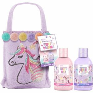 Baylis & Harding Beauticology Unicorn darčeková sada (do sprchy) vyobraziť