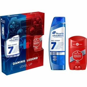 Old Spice Gaming Legend Level Up darčeková sada (pre mužov) vyobraziť