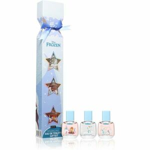 Disney Frozen Sparkling Giftset darčeková sada pre deti vyobraziť