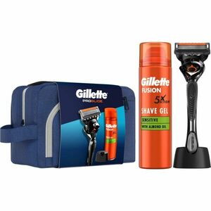 Gillette ProGlide darčeková sada (pre mužov) vyobraziť