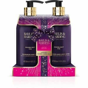 Baylis & Harding Fig & Pomegranate darčeková sada (na ruky) vyobraziť