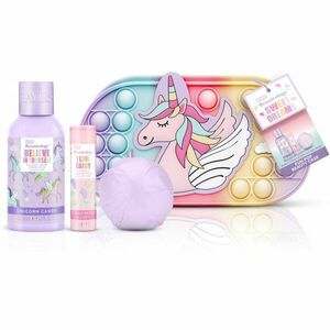 Baylis & Harding Beauticology Unicorn darčeková sada (s puzdrom) vyobraziť