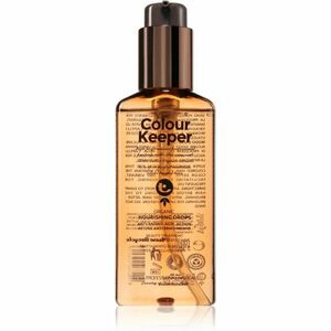 Tecna Colour Keeper Nourishing Drops sérum pre farbené vlasy 100 ml vyobraziť