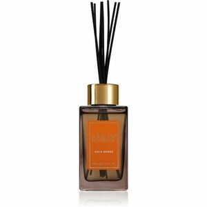 Areon Home Black Gold Amber aróma difuzér s náplňou 85 ml vyobraziť